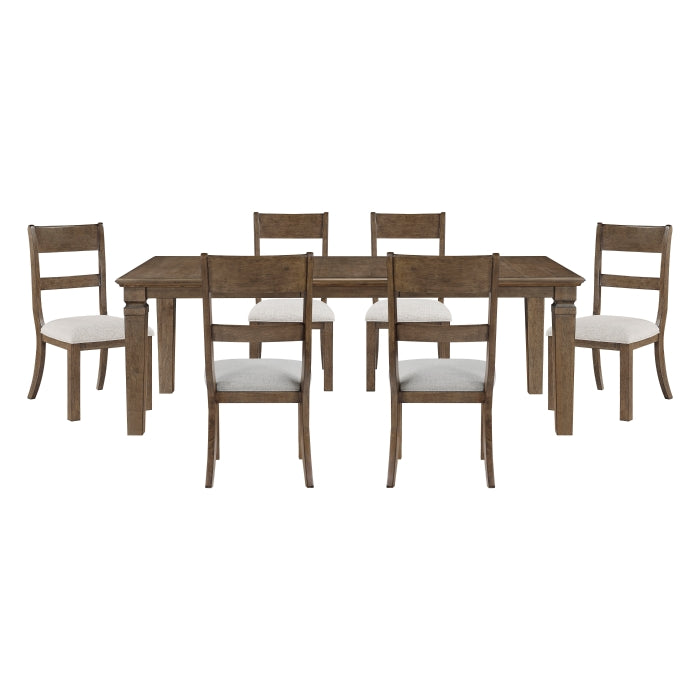 6020-84*7 7pc Set (TB+6S) - 6020-84*7