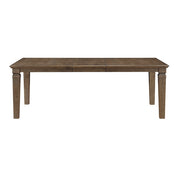 6020-84 Dining Table - 6020-84