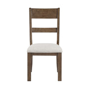 6020S Side Chair, Set of 2 - 6020S
