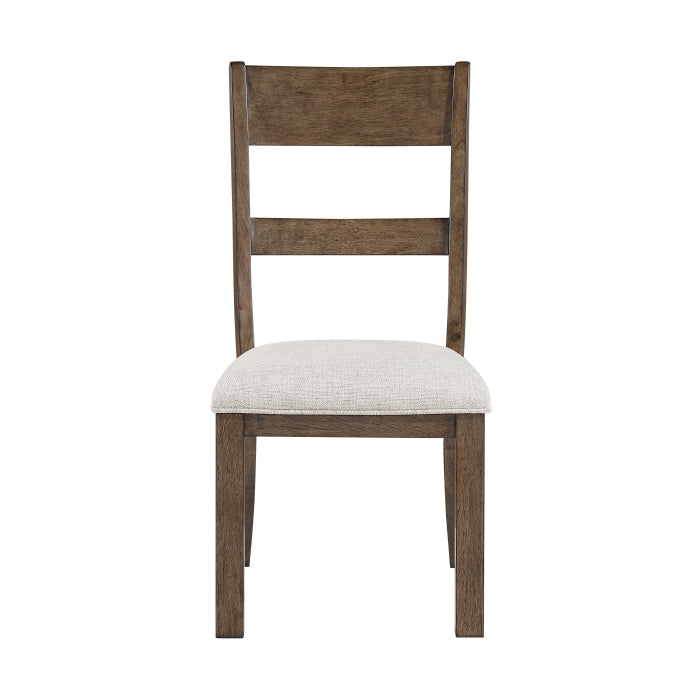 6020S Side Chair, Set of 2 - 6020S