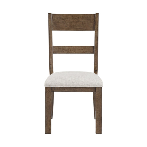 6020S Side Chair, Set of 2 - 6020S
