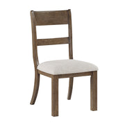 6020S Side Chair, Set of 2 - 6020S