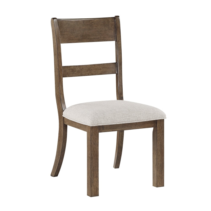 6020S Side Chair, Set of 2 - 6020S