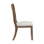 6020S Side Chair, Set of 2 - 6020S
