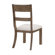 6020S Side Chair, Set of 2 - 6020S