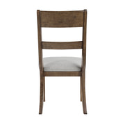6020S Side Chair, Set of 2 - 6020S