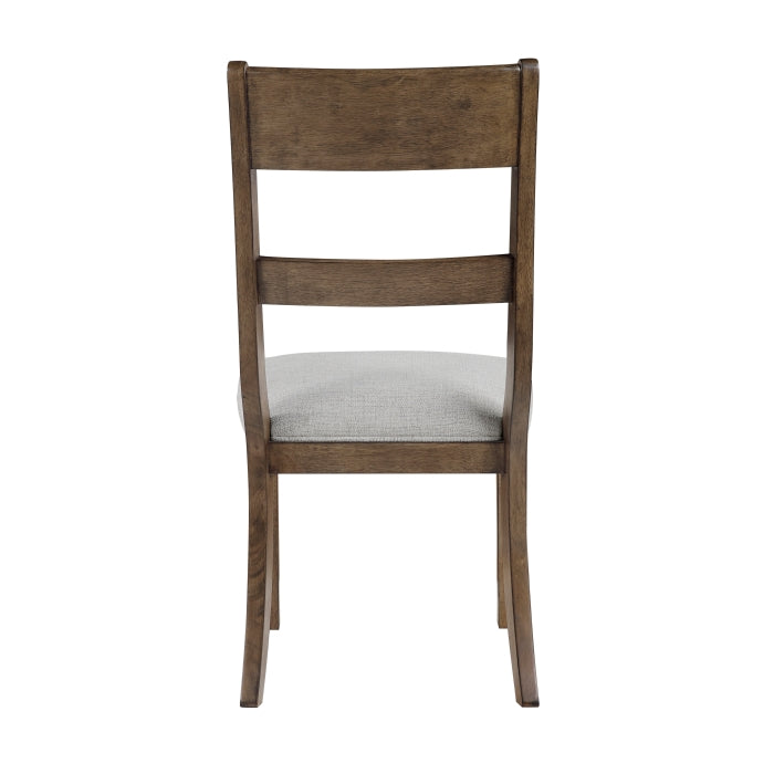 6020S Side Chair, Set of 2 - 6020S