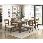 6020S Side Chair, Set of 2 - 6020S