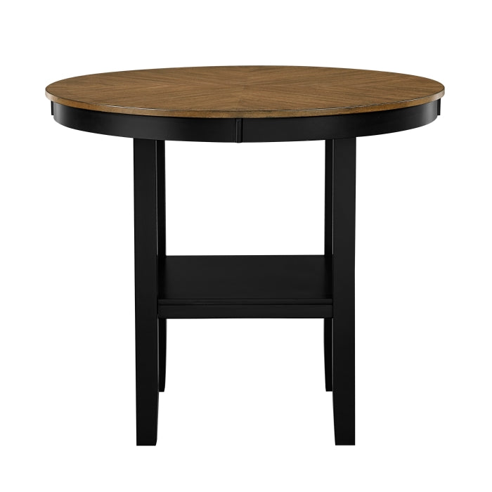 6022-36 5-Piece Pack Counter Height Set - 6022-36
