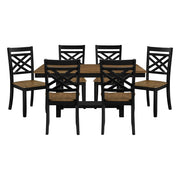 6022-65*7 7pc Set (TB+6S) - 6022-65*7