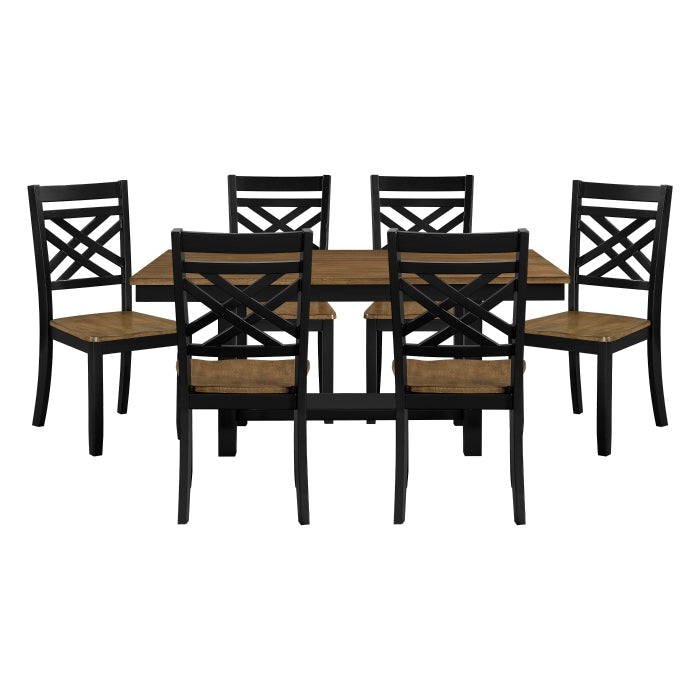6022-65*7 7pc Set (TB+6S) - 6022-65*7