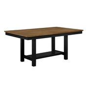 6022-65 Dining Table - 6022-65