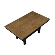 6022-65 Dining Table - 6022-65