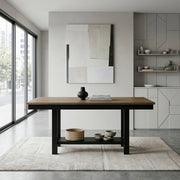 6022-65 Dining Table - 6022-65