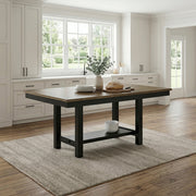 6022-65 Dining Table - 6022-65