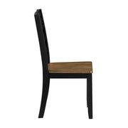 6022S Side Chair, Set of 2 - 6022S