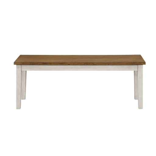 6022WH-13 Bench - 6022WH-13