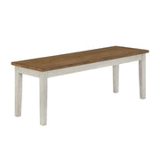 6022WH-13 Bench - 6022WH-13