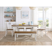 6022WH-13 Bench - 6022WH-13