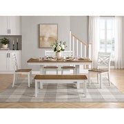 6022WH-13 Bench - 6022WH-13
