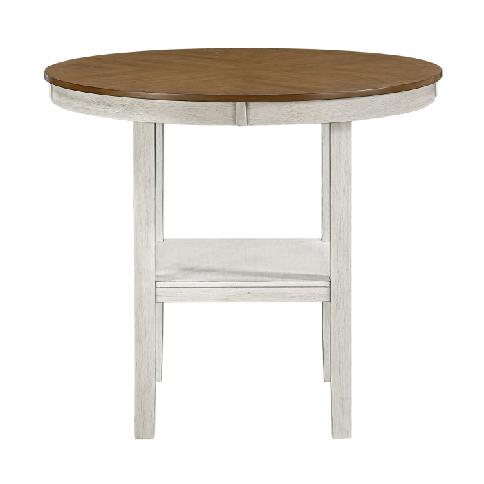 6022WH-36 5-Piece Pack Counter Height Set - 6022WH-36