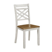 6022WHS Side Chair, Set of 2 - 6022WHS