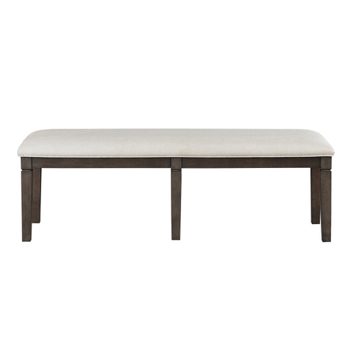6023-13 Bench - 6023-13