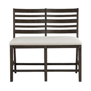 6023-24BH Counter Height Bench - 6023-24BH