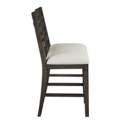 6023-24BH Counter Height Bench - 6023-24BH
