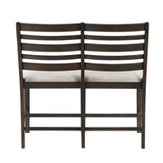 6023-24BH Counter Height Bench - 6023-24BH