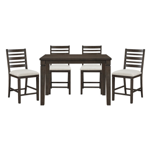 6023-36*5 5pc Set (TB+4S) - 6023-36*5