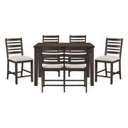 6023-36*6 6pc Set (TB+4S+B) - 6023-36*6
