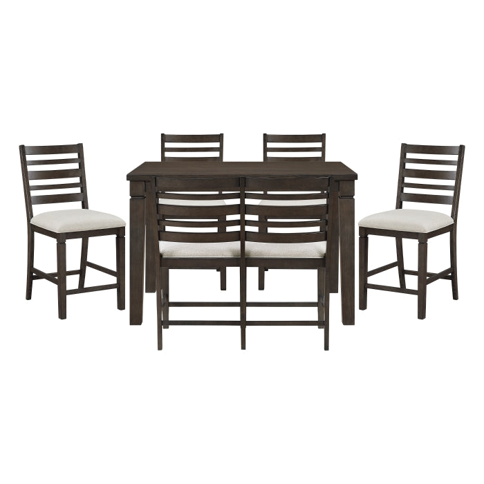 6023-36*6 6pc Set (TB+4S+B) - 6023-36*6