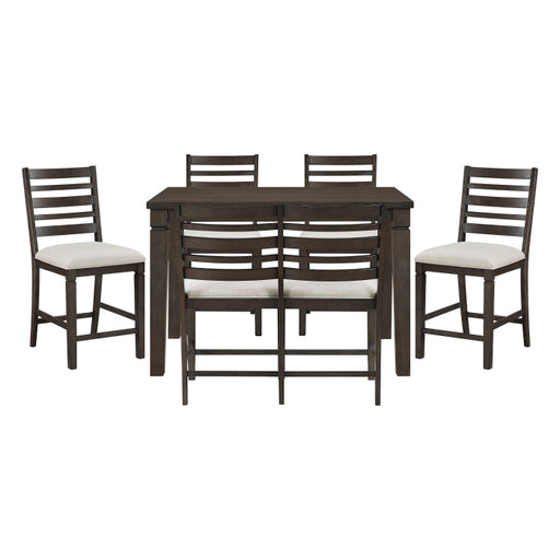 6023-36*6 6pc Set (TB+4S+B) - 6023-36*6