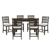 6023-36*7 7pc Set (TB+6S) - 6023-36*7