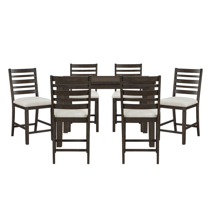 6023-36*7 7pc Set (TB+6S) - 6023-36*7