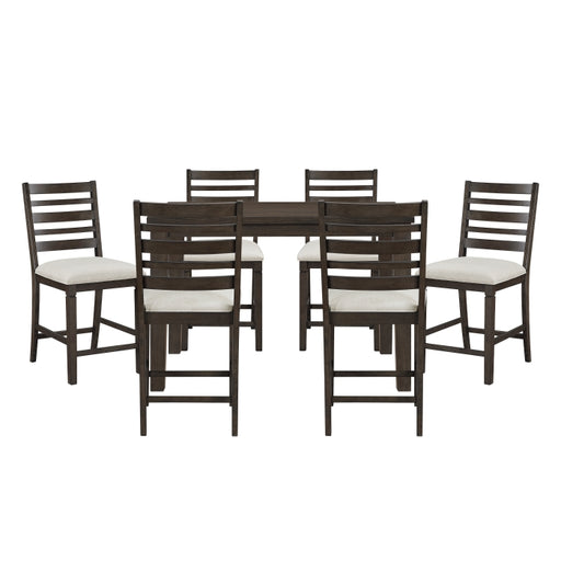 6023-36*7 7pc Set (TB+6S) - 6023-36*7