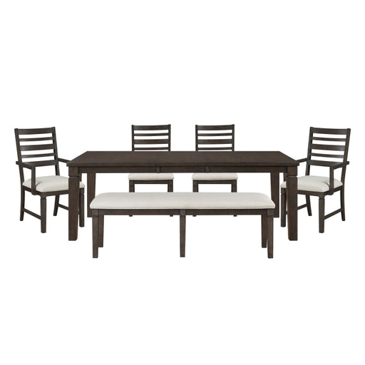 6023-84*6A2 6pc Set (TB+2A+2S+B) - 6023-84*6A2