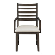 6023A Arm Chair, Set of 2 - 6023A