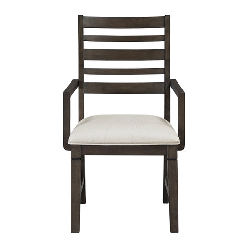 6023A Arm Chair, Set of 2 - 6023A