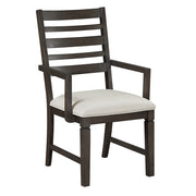 6023A Arm Chair, Set of 2 - 6023A