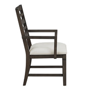 6023A Arm Chair, Set of 2 - 6023A