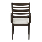 6023A Arm Chair, Set of 2 - 6023A