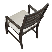 6023A Arm Chair, Set of 2 - 6023A