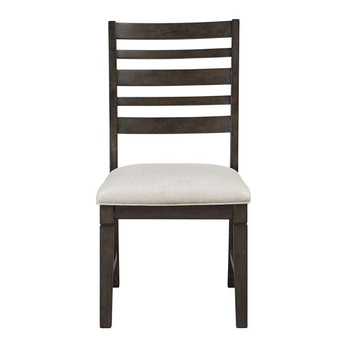 6023S Side Chair, Set of 2 - 6023S