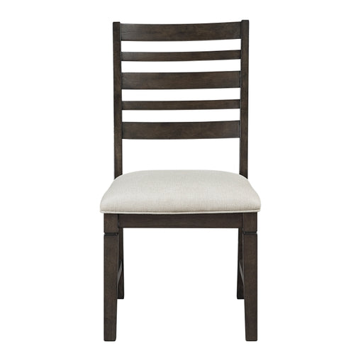 6023S Side Chair, Set of 2 - 6023S