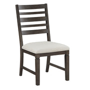 6023S Side Chair, Set of 2 - 6023S