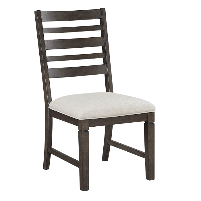 6023S Side Chair, Set of 2 - 6023S
