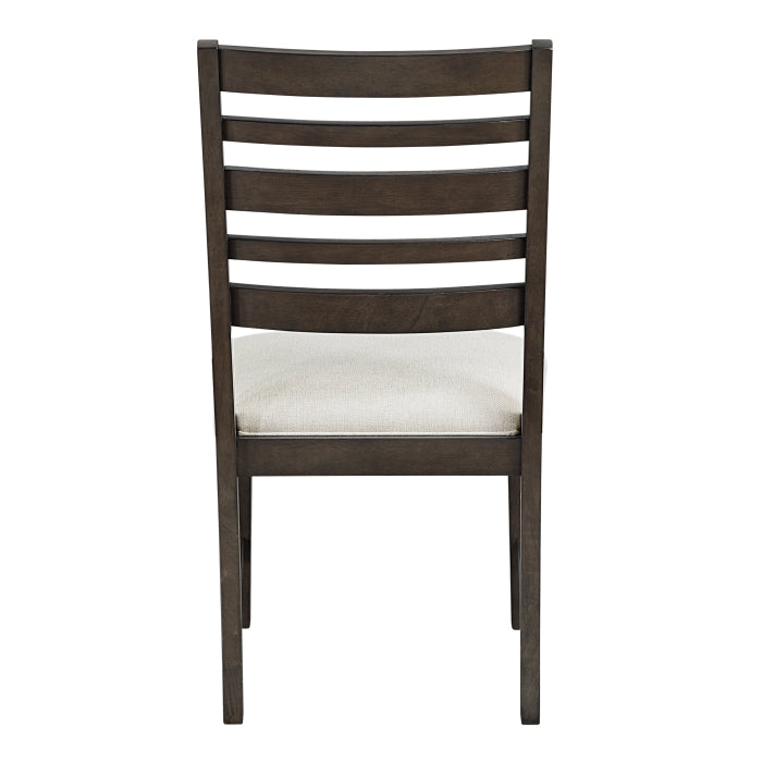 6023S Side Chair, Set of 2 - 6023S