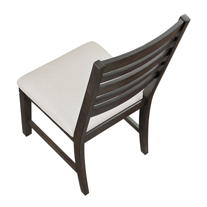 6023S Side Chair, Set of 2 - 6023S
